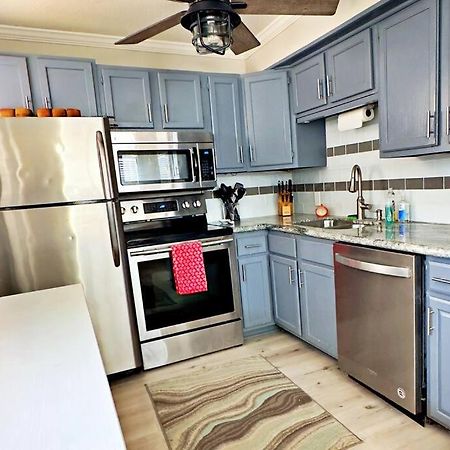 Apollo'S Escape: Your Serene Oceanfront Retreat 서프사이드 비치 외부 사진