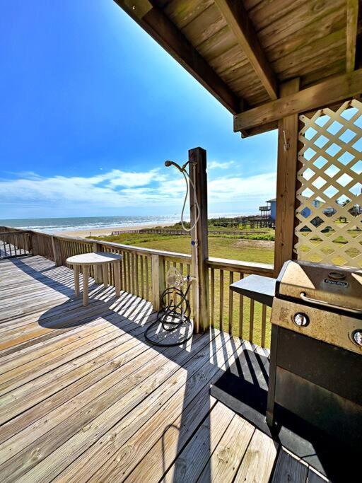 Apollo'S Escape: Your Serene Oceanfront Retreat 서프사이드 비치 외부 사진