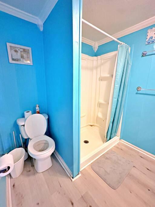 Apollo'S Escape: Your Serene Oceanfront Retreat 서프사이드 비치 외부 사진