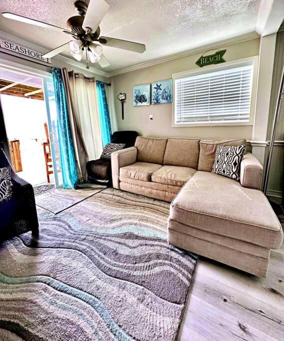 Apollo'S Escape: Your Serene Oceanfront Retreat 서프사이드 비치 외부 사진