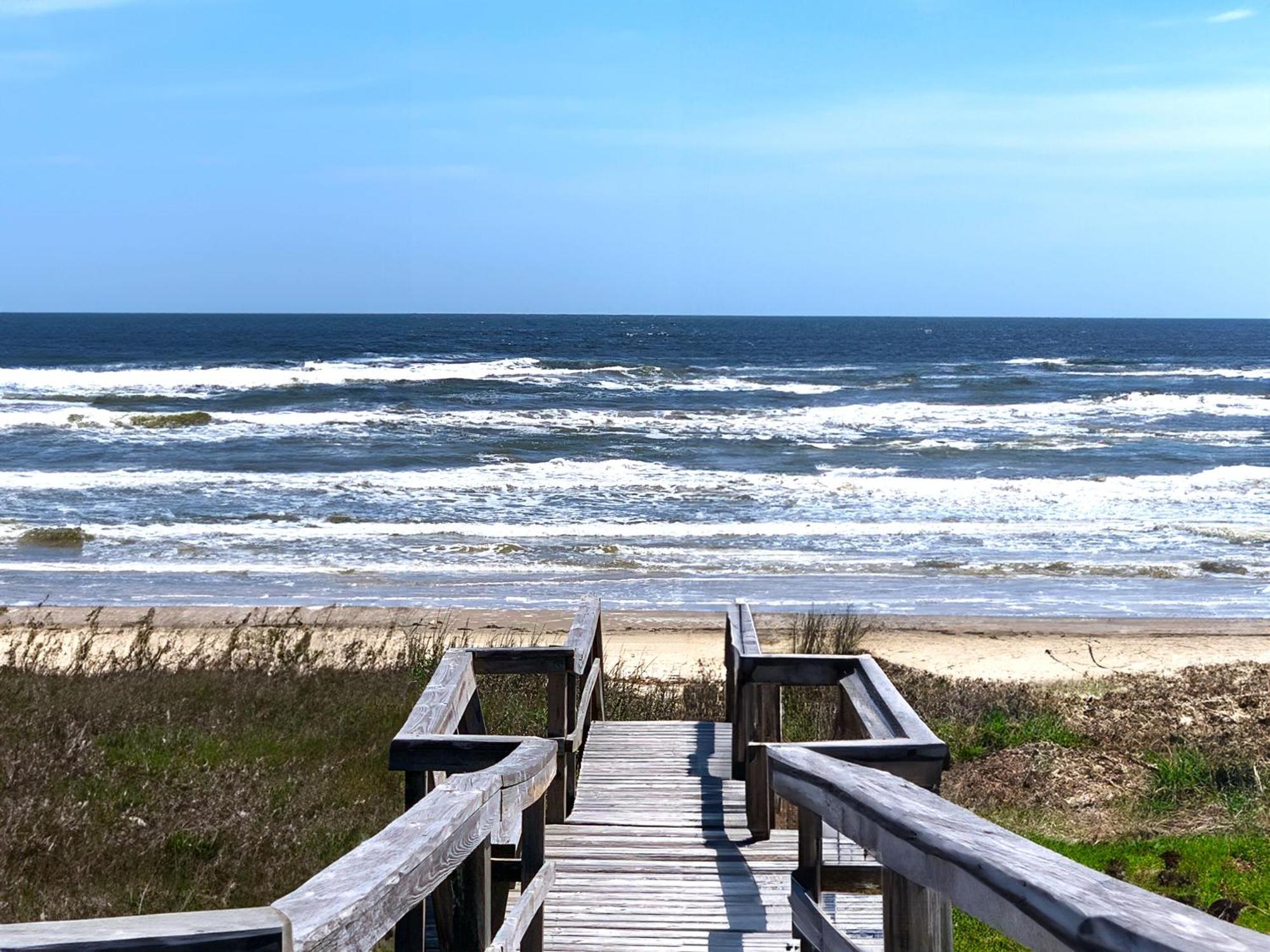 Apollo'S Escape: Your Serene Oceanfront Retreat 서프사이드 비치 외부 사진